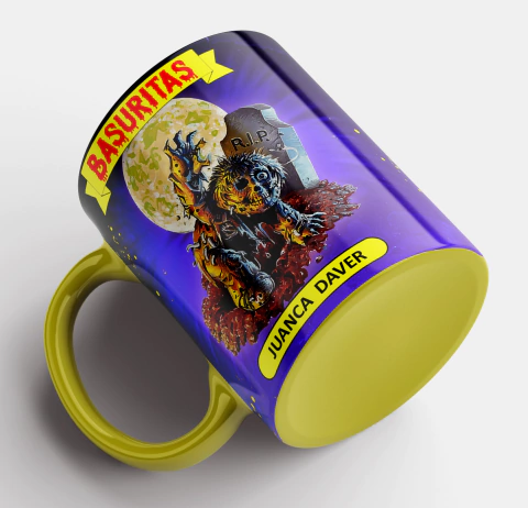 Taza Basuritas 01