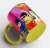Taza Super amigos