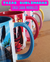 Taza V Invasion - Diana - tienda online