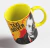 Taza Taxi Driver