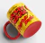 Imagen de Taza Mickey Brain