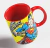 Taza Superman 00 - comprar online