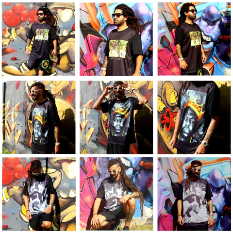 Carrusel Rasta House