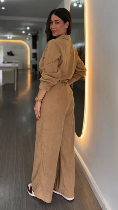 Conjunto Georges Nude na internet