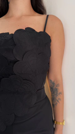 Macacão Germane Preto na internet