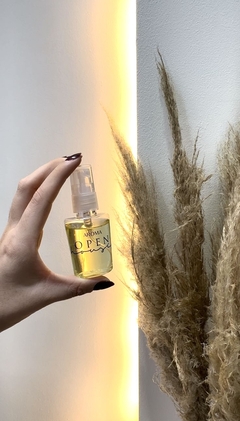 Aromatizador de Baunilha 40ml