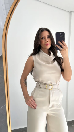 Imagem do Conjunto Olência Creme