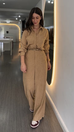 Cinto H Nude - Open House
