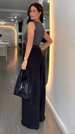 Body Odessa Cinza - Open House