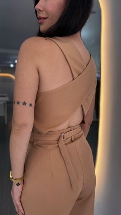 Conjunto Damata Nude - Open House
