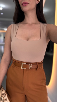 Body Odessa Nude - comprar online