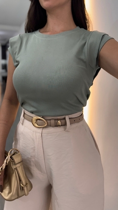 Muscle Zana Verde - comprar online