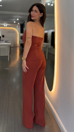Conjunto Barcelona Telha na internet