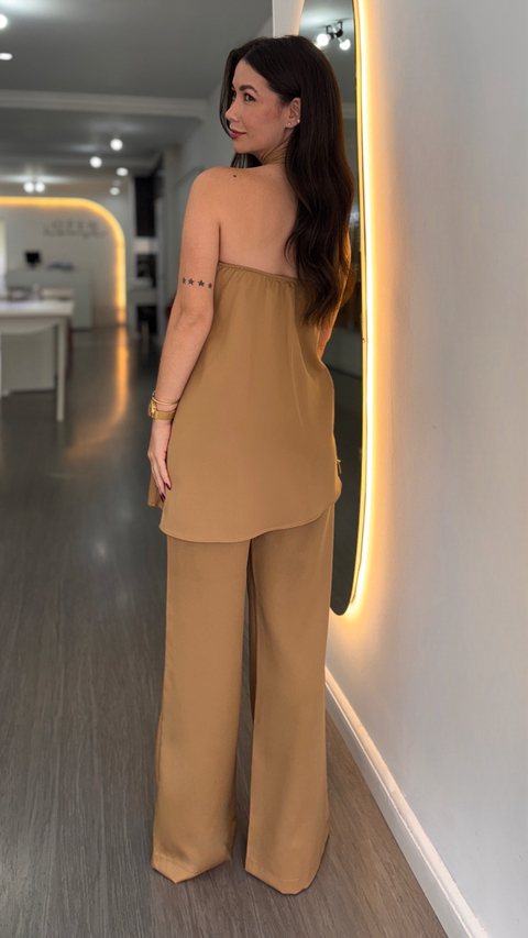 Conjunto Florença Gran Nude - comprar online