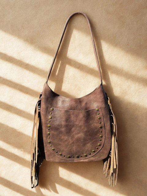 Cartera chic choco - comprar online