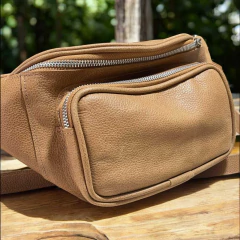 Maxi Riñonera suela - tienda online