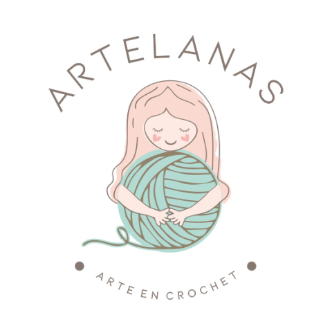 Artelanas Arte en Crochet
