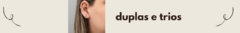 Banner da categoria Duplas e Trios