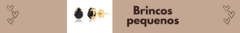 Banner da categoria Pequenos
