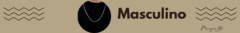 Banner da categoria Masculino