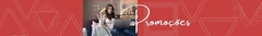 Banner da categoria Promoções