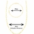 Imagem do Kit Chocker pulseira correntaria cartier banhado a ouro 18k