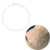 Pulseira elo 3x1 2mm prata legítima 925 masculina 21cm homem