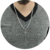 Corrente Prata 925 Cordão 70cm Masculina Pingente Crucifixo