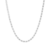 Kit Corrente e pulseira Prata 925 homem Piastrine 2mm 60cm - loja online