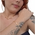 Kit Chocker pulseira correntaria cartier banhado a ouro 18k - comprar online