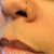 Piercing Ouro 18k legítimo de Nariz nostril orelha septo 8mm na internet