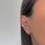 PIERCING HELIX DAITH TRAGUS PENA PRATA LEGÍTIMA 925 - comprar online