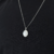 Colar Masculino Prata 925 Relicário Oval Arabesco Banhado - comprar online