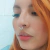 Piercing prata legítima 925 septo cravejado torçao 8mm daith - comprar online
