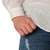 ANEL 2MM REDONDO ARO FINO MASCULINO FEMININO ALIANÇA PRATA LEGITÍMA 925