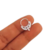 Piercing septo indiano cravejado pedras prata original helix na internet