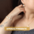 Pingente Trevo Ouro 18k Madrepérola Modelo Virginia Banhado - comprar online