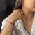 Conjunto Trevo Vermelho Prata 925 Modelo Virginia Banhado - comprar online