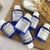 Produto Limpa Prata Monzi original liquído azul limpeza 925 - comprar online