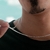 Corrente de Prata 925 Legítima Masculina Piastrine 2mm 60cm - Morganitte Joias