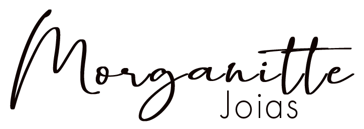 Morganitte Joias
