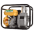 MOTOBOMBA 3" - 5.5 HP - 60000 LTS/H - WNW-55-3