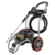 HIDROLAVADORA ELECTRICA - 3.3 HP - 130 BAR - 220 V - HDNWP-4M