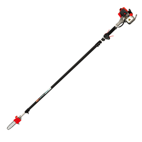 PODADOR DE ALTURA EXTENSIBLE (4.3 MTS) - 27.2 CC - 26 CM CORTE - JNW-27