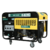 GRUPO ELECTROGENO - 10 KVA - 4 TIEMPOS - A/E - CON RUEDAS - 220 V - GNW-100-ER