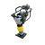 VIBROPISON - MOTOR NIWA - 4 HP