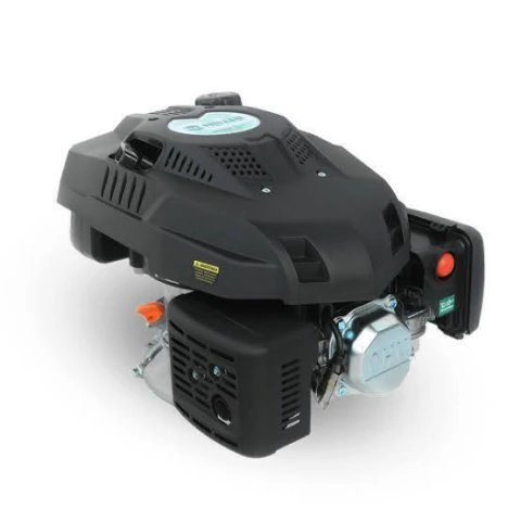 Motor Naftero Eje Vertical Niwa MVNW-149 4.5 HP