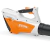 Soplador con Batería Integrada Stihl - BGA 45 - comprar online