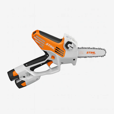 Motosierra a Bateria Stihl - GTA 40