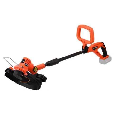 BORDEADORA A BATERIA - 250 MM - 18V - S/BATERIA